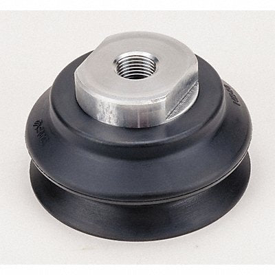 SMC ZPT80HBNB16 Vacuum Pad Assembly NBR 80mm