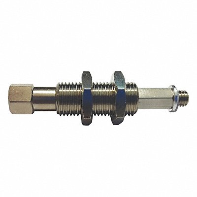 SMC ZPB2K10B5 Vacuum Buffer Non-Rotating 51mm