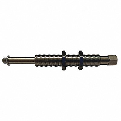 SMC ZPB2J20B5 Vacuum Buffer Rotating 89mm