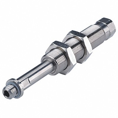 SMC ZPB2K30B5 Vacuum Buffer Non-Rotating 99mm