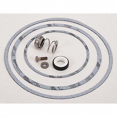 TACO 1600868CRP Rp Assy Waterseal Carbon Ceramic Ept