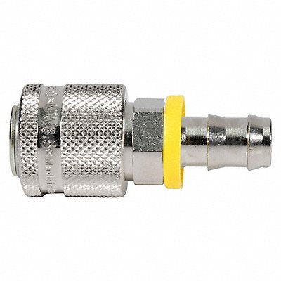 PARKER 30KATP13SPN Quick Connect Socket Steel 2 11/16 L