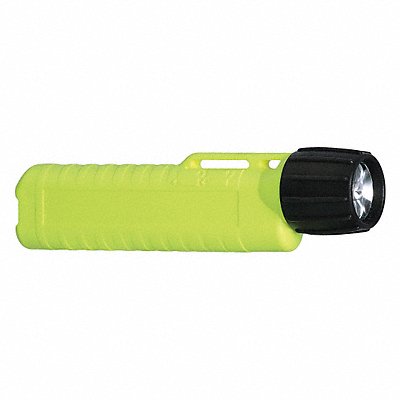 UNDERWATER KINETICS 14431 Industrial Handheld Light LED Yellow