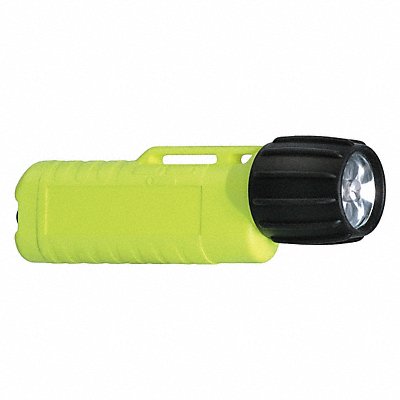 UNDERWATER KINETICS 10001 Industrial Handheld Light LED Yellow