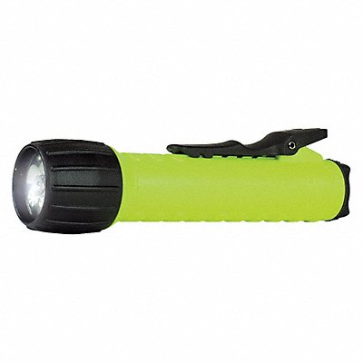 UNDERWATER KINETICS 22109 Industrial Handheld Light LED Yellow