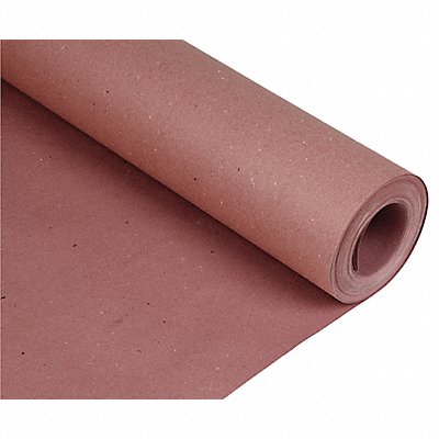 PLASTICOVER PCRP360200 Red Rosin Paper 36 200 ft.