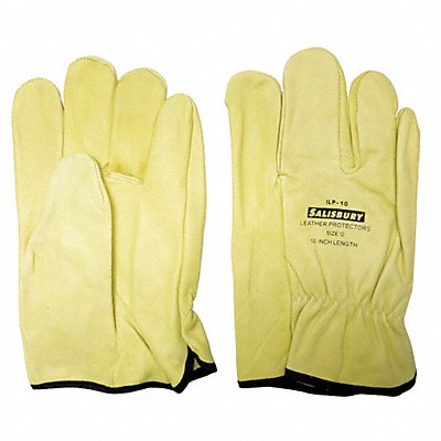 SALISBURY ILP1010 H0346 Electrical Glove Protector 10 10 PR