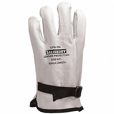 SALISBURY ILPG10A9 Electrical Glove Protector 9 10 PR
