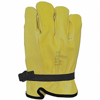 SALISBURY LP10A10 H0358 Electrical Glove Protector 10 10 PR