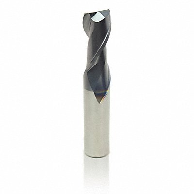OSG HP4211000 Square End Mill Single End Carbide 1