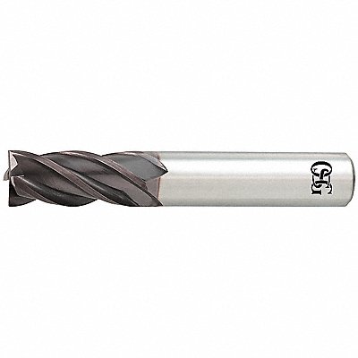 OSG HP4415512 Square End Mill Single End Carbide 14.00mm