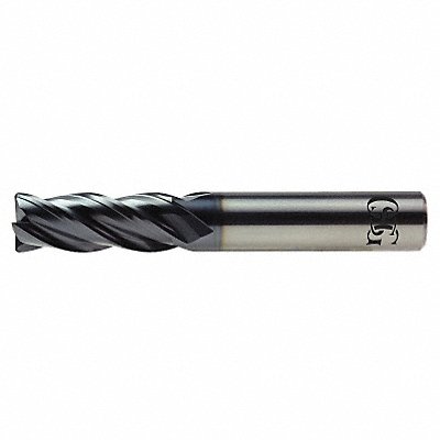 OSG VG4343125 Corner Radius End Mill 5/16 Carb 0.0150 rad