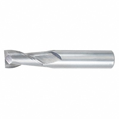 OSG 402171911 Square End Mill Single End Carbide 11/64