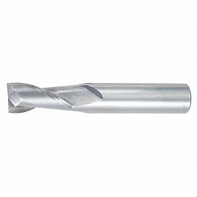 OSG 402315011 Square End Mill Single End Carbide 8.00mm