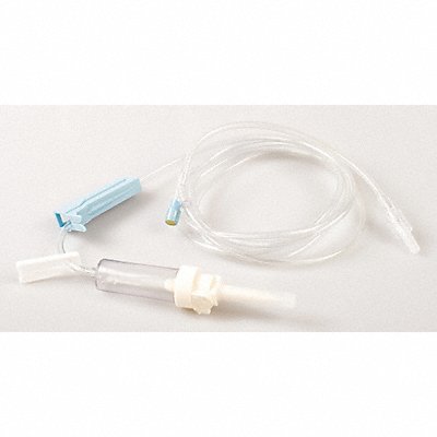 MEDSOURCE MS83406 IV Administration Set 78 in L PK50
