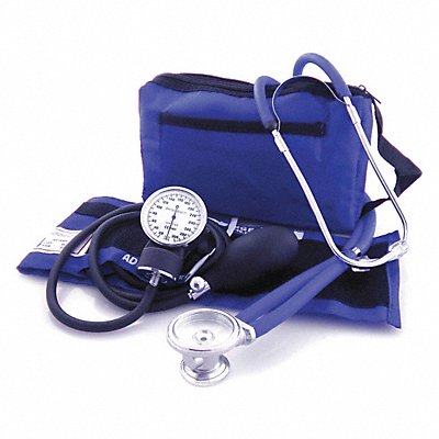 MEDSOURCE MSBP1000 Match Set Blue