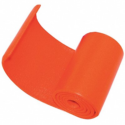 MEDSOURCE MSSPLINT Splint Orange 36 in L