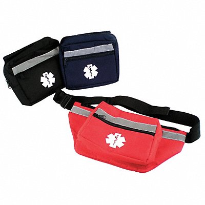 MEDSOURCE MS33307 Fanny Pack Navy
