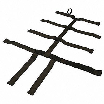 MEDSOURCE MS95002 Strap Black
