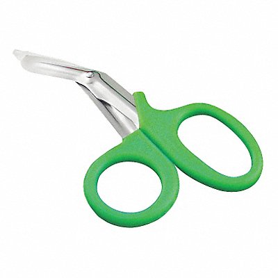 MEDSOURCE MSSH006G Shears Green Stainless Steel PK50