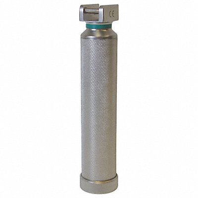 MEDSOURCE MS46003 Laryngoscope Handle Silver