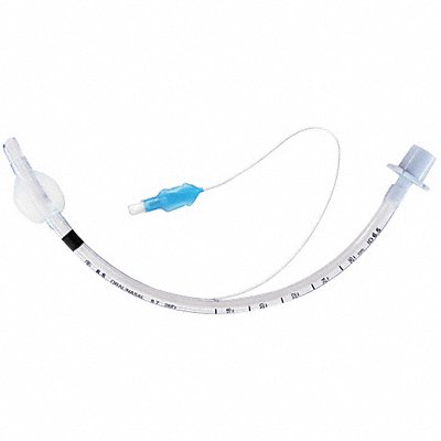 MEDSOURCE MS23280 Cuffed Endotracheal Tube Wh Sterile PK10