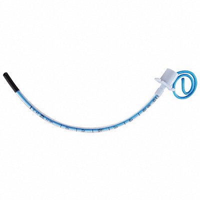 MEDSOURCE MS23340 Un-Cuffed Endotracheal Tube Wh PK10