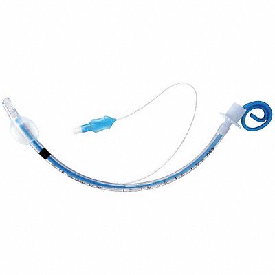 MEDSOURCE MS23470 Cuffed Endotracheal Tube Wh Sterile PK10