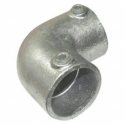 GRAINGER 30LW93 Elbow Fr Pipe Sz 3/4 in