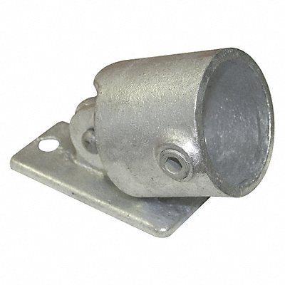 GRAINGER 30LX06 Swivel Flange Fr Pipe Sz 3/4 in
