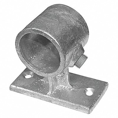 GRAINGER 30LX63 Rail Support Fr Pipe Sz 1 1/2 in