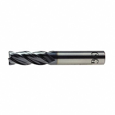 OSG VG4363751 Corner Chamfer End Mill 3/8 Carbide