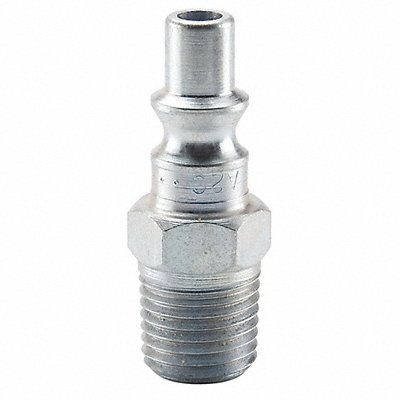 PARKER A2C Quick Connect Plug 1/4 Body 1/4 -18