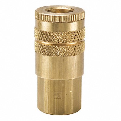 PARKER B23 Quick Connect Socket 1/4 Body 1/4 -18