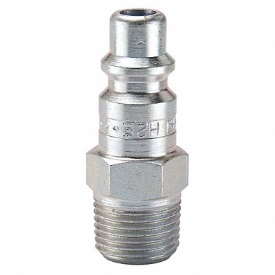 PARKER H2FG Quick Connect Plug 1/2 Body 3/4 -14