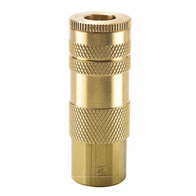 PARKER B73 Quick Connect Socket 1/4 Body 1/4 -18