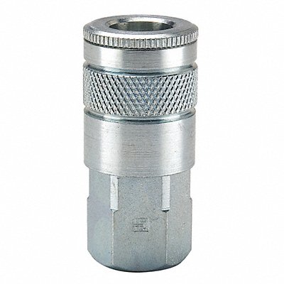 PARKER 17 Quick Connect Socket 1/2 Body 1/2 -14