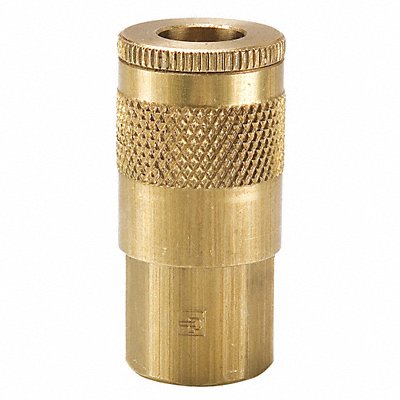 PARKER B13E Quick Connect Socket 1/4 Body 3/8 -18