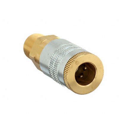 PARKER B16 Quick Connect Socket 1/2 Body 1/2 -14