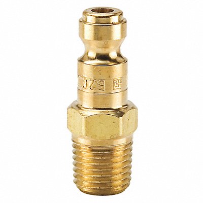 PARKER B2C Quick Connect Plug 1/4 Body 1/4 -18