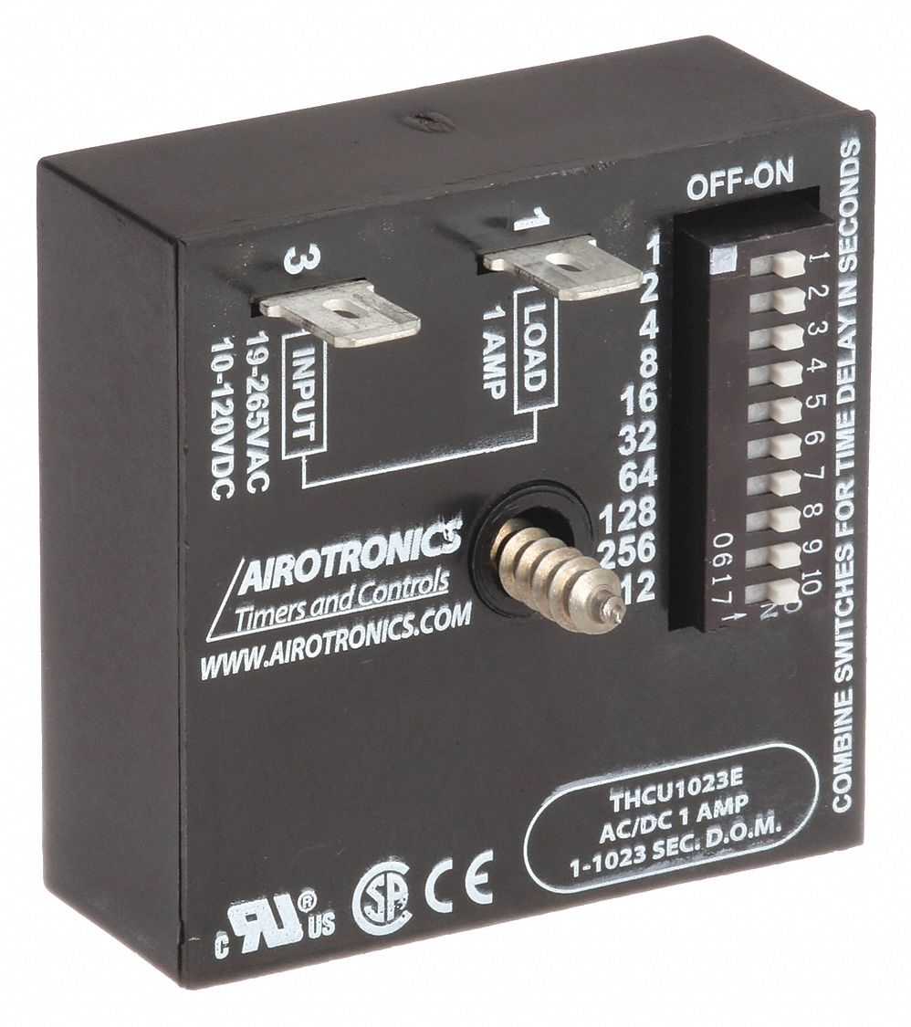 ICE-O-MATIC 910114801 Timer Module