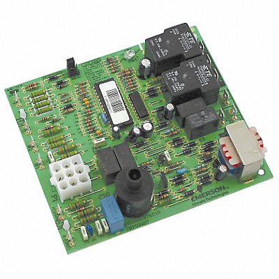 TRANE CNT03457 Integrated Direct Spark Ignition Module