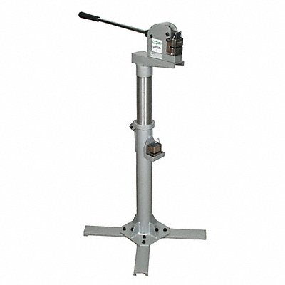 WOODWARD FAB WFSS10STAND Machine Base Stand Steel