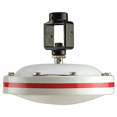 DAYTON VECPFI60MHAG Motor Housing with Yoke 60 in