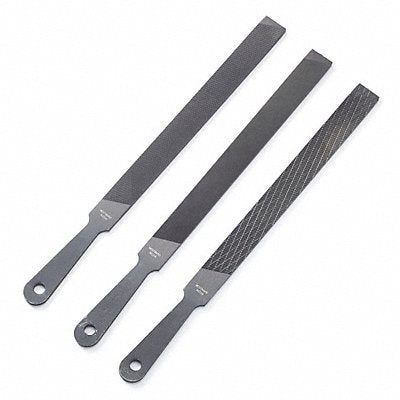 WESTWARD 30PA59 File Set American Bastard 3 pcs.