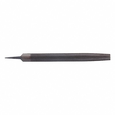WESTWARD 30PA61 Half Round File American Bastard