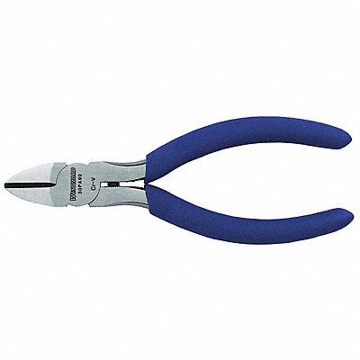 WESTWARD 30PA90 Diagonal Cutting Plier 5-1/4 L