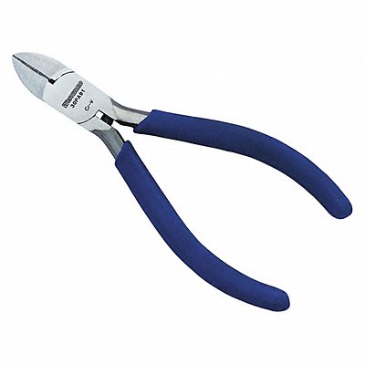 WESTWARD 30PA91 Diagonal Cutting Plier 4-9/32 L