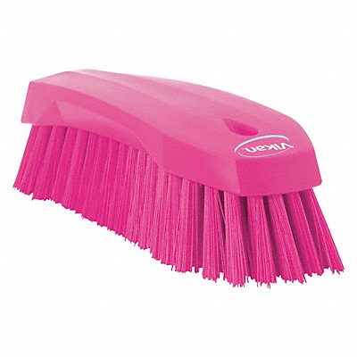 VIKAN 38901 H1606 Scrub Brush 7 1/2 in Brush L