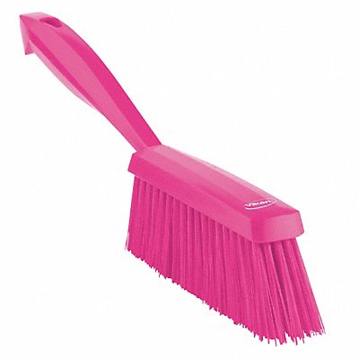 VIKAN 45891 H6191 Bench Brush 6.5 in Brush L